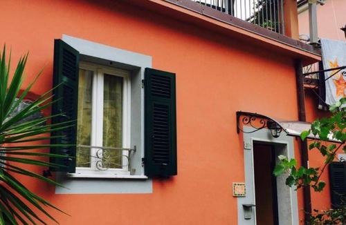 Borgo Antico Bed & Breakfast | 20 m² Bed and breakfast ∙ 2 guests