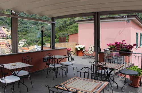 Borgo Antico Bed & Breakfast | 20 m² Bed and breakfast ∙ 2 guests