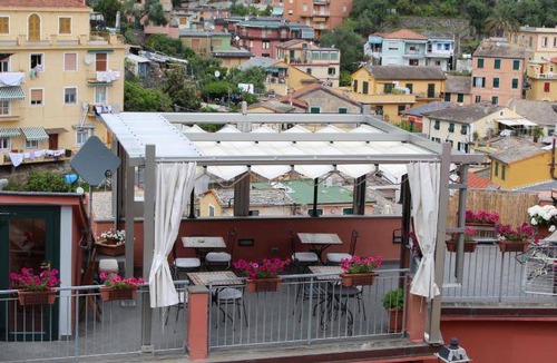 Borgo Antico Bed & Breakfast | 20 m² Bed and breakfast ∙ 2 guests