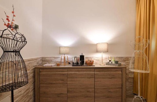 Rome Province Bed & Breakfast | 20 m² Bed and breakfast ∙ 127 guests