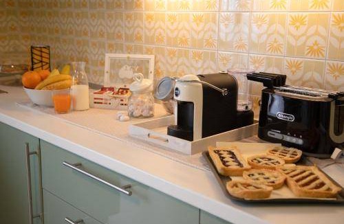 Odalengo Grande Bed & Breakfast | 20 m² Bed and breakfast ∙ 3 guests
