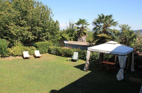 Odalengo Grande Bed & Breakfast | 20 m² Bed and breakfast ∙ 3 guests