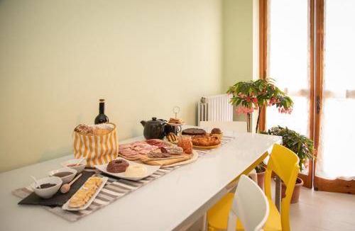 Odalengo Grande Bed & Breakfast | 20 m² Bed and breakfast ∙ 3 guests