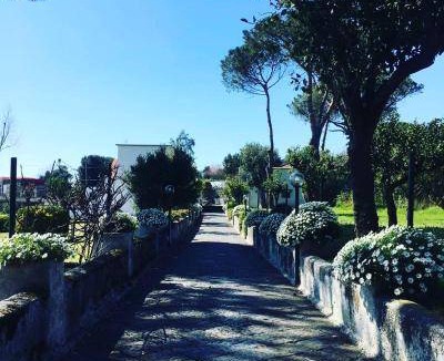 Torre del Greco Bed & Breakfast | 20 m² Bed and breakfast ∙ 3 guests