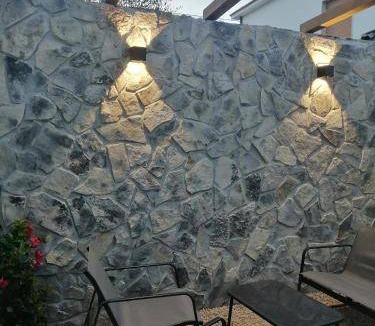 Campomarino Bed & Breakfast | 20 m² Bed and breakfast ∙ 3 guests