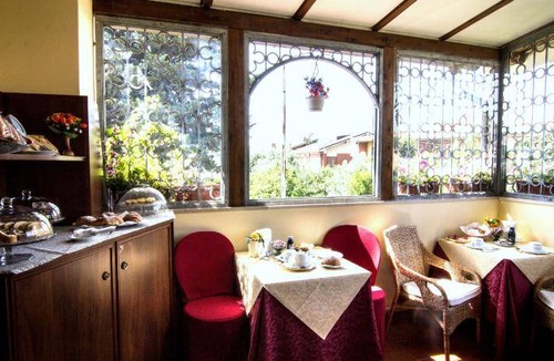 Zona XIX Casal Morena Bed & Breakfast | 20 m² Bed and breakfast ∙ 3 guests