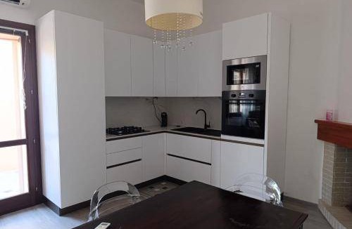 Pabillonis Bed & Breakfast | 20 m² Bed and breakfast ∙ 4 guests