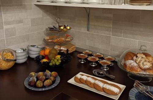 Monterotondo Bed & Breakfast | 20 m² Bed and breakfast ∙ 3 guests