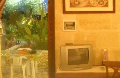 Palagiano Bed & Breakfast | 20 m² Bed and breakfast ∙ 2 guests