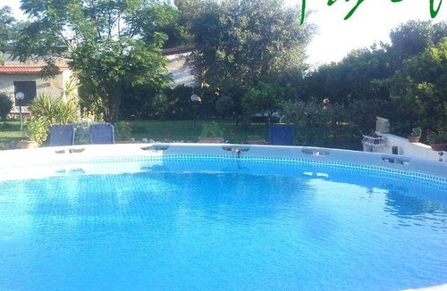 Palagiano Bed & Breakfast | 20 m² Bed and breakfast ∙ 2 guests