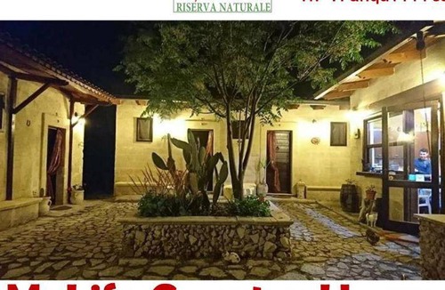 Palagiano Bed & Breakfast | 20 m² Bed and breakfast ∙ 2 guests