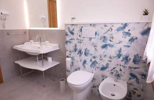 Rivotorto Bed & Breakfast | 20 m² Bed and breakfast ∙ 3 guests