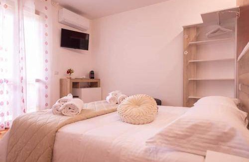 Rivotorto Bed & Breakfast | 20 m² Bed and breakfast ∙ 3 guests