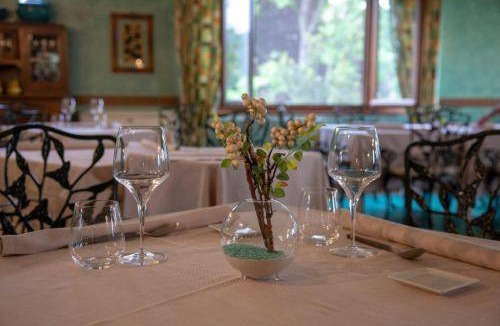 San Giovanni Teatino Bed & Breakfast | 20 m² Bed and breakfast ∙ 2 guests