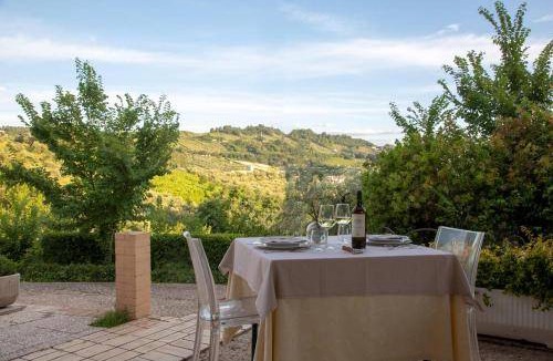 San Giovanni Teatino Bed & Breakfast | 20 m² Bed and breakfast ∙ 2 guests