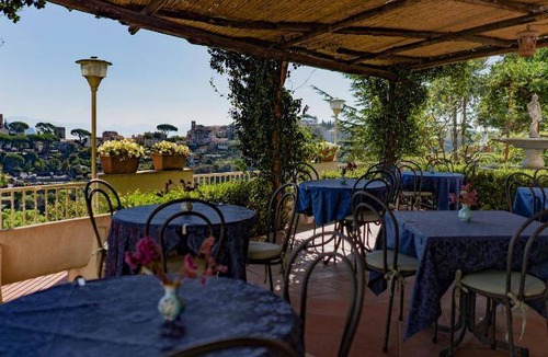 Pogerola Bed & Breakfast | 20 m² Bed and breakfast ∙ 6 guests