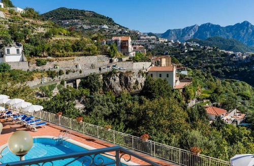Pogerola Bed & Breakfast | 20 m² Bed and breakfast ∙ 6 guests
