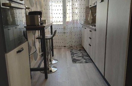 Recanati Bed & Breakfast | 20 m² Bed and breakfast ∙ 4 guests