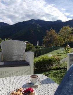 Santa Brigida Bed & Breakfast | 20 m² Bed and breakfast ∙ 4 guests