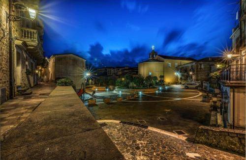 Centola Bed & Breakfast | 20 m² Bed and breakfast ∙ 4 guests