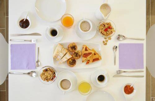 Rapolla Bed & Breakfast | 20 m² Bed and breakfast ∙ 2 guests