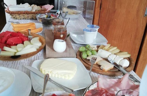 Seregno Bed & Breakfast | 20 m² Bed and breakfast ∙ 2 guests