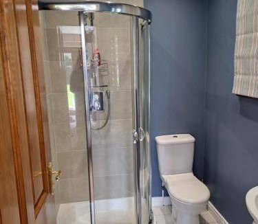 Downpatrick Bed & Breakfast | 20 m² Bed and breakfast ∙ 2 guests