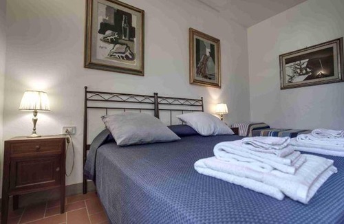 Ellera Bed & Breakfast | 20 m² Bed and breakfast ∙ 2 guests