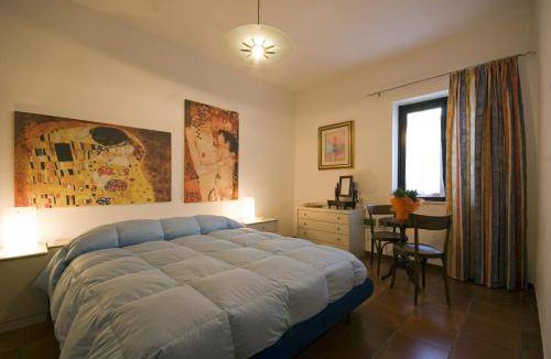 Sulmona Bed & Breakfast | 20 m² Bed and breakfast ∙ 3 guests
