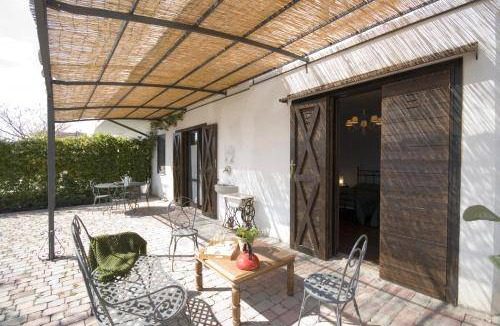 Sulmona Bed & Breakfast | 20 m² Bed and breakfast ∙ 3 guests