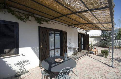 Sulmona Bed & Breakfast | 20 m² Bed and breakfast ∙ 3 guests