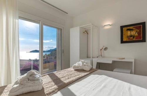 Gaeta Bed & Breakfast | 20 m² Bed and breakfast ∙ 2 guests