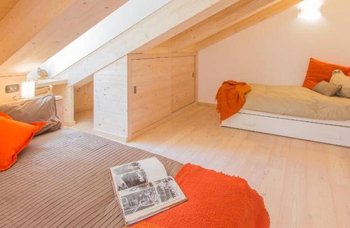 Tache Bed & Breakfast | 20 m² Bed and breakfast ∙ 4 guests