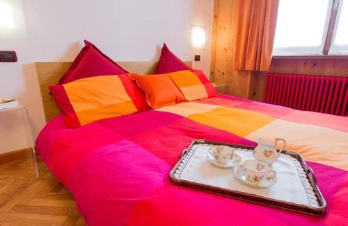 Tache Bed & Breakfast | 20 m² Bed and breakfast ∙ 4 guests