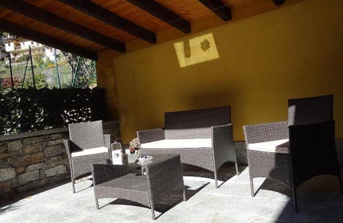 Varzo Bed & Breakfast | 20 m² Bed and breakfast ∙ 3 guests