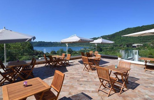 Nemi Bed & Breakfast | 20 m² Bed and breakfast ∙ 3 guests