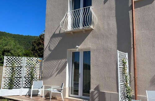 Nemi Bed & Breakfast | 20 m² Bed and breakfast ∙ 3 guests