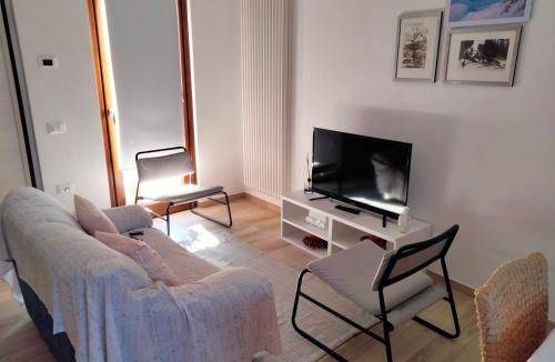 Caprafico Bed & Breakfast | 20 m² Bed and breakfast ∙ 4 guests