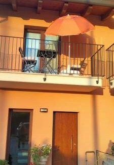 Caprafico Bed & Breakfast | 20 m² Bed and breakfast ∙ 4 guests