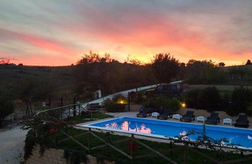 San Marcello Bed & Breakfast | 20 m² Bed and breakfast ∙ 2 guests
