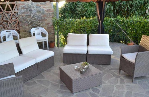 Borgo San Lorenzo Bed & Breakfast | 20 m² Bed and breakfast ∙ 4 guests