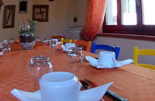 Borgo San Lorenzo Bed & Breakfast | 20 m² Bed and breakfast ∙ 4 guests