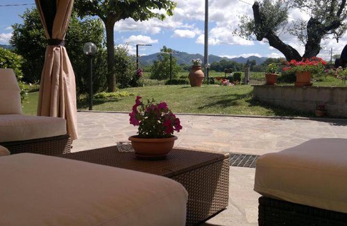 Borgo San Lorenzo Bed & Breakfast | 20 m² Bed and breakfast ∙ 4 guests