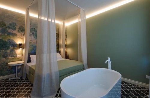 Spinetta Marengo Bed & Breakfast | 20 m² Bed and breakfast ∙ 2 guests
