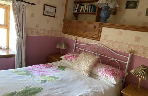 Bunessan Cottage | 20 m² Cabin ∙ 1 bedroom ∙ 2 guests