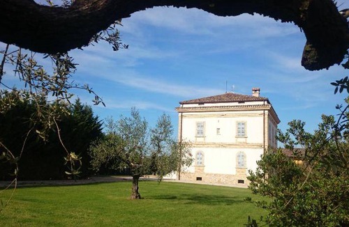 Loreto Aprutino House | 20 m² Farmhouse ∙ 6 guests
