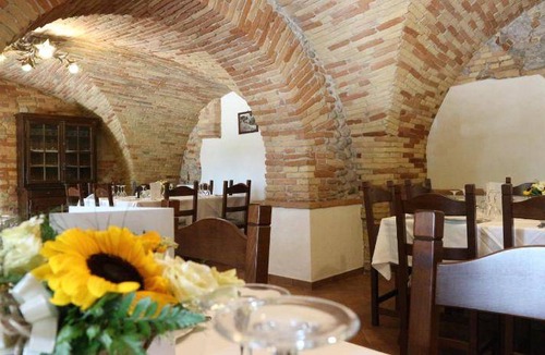Loreto Aprutino House | 20 m² Farmhouse ∙ 6 guests