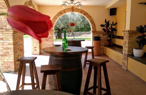 Loreto Aprutino House | 20 m² Farmhouse ∙ 6 guests