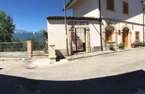 Ronzano House | 20 m² Farmhouse ∙ 4 guests