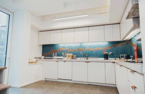 Cathedral Quarter Hotel | 20 m² Hotel ∙ 127 guests